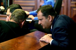 Walentynowicz: Arabski nie skorzystał z okazji, by dowieść niewinności