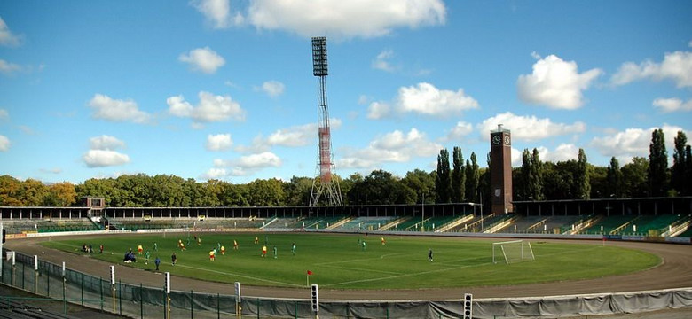 Popisano umowę na renowację Stadionu Olimpijskiego we Wrocławiu