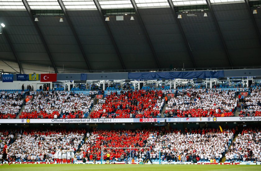 Euro 2016: Zakaz spożywania alkoholu w Lens