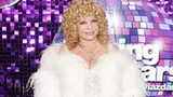 Małgorzata Potocka zachwyciła w "Tańcu z gwiazdami"! Ma 77 lat i wygląda rewelacyjnie