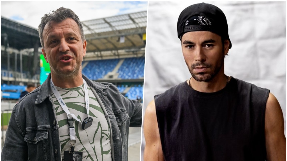 Organizátor Peter Ďuriš prezradil, či mal Enrique Iglesias nejaké špeciálne požiadavky. 