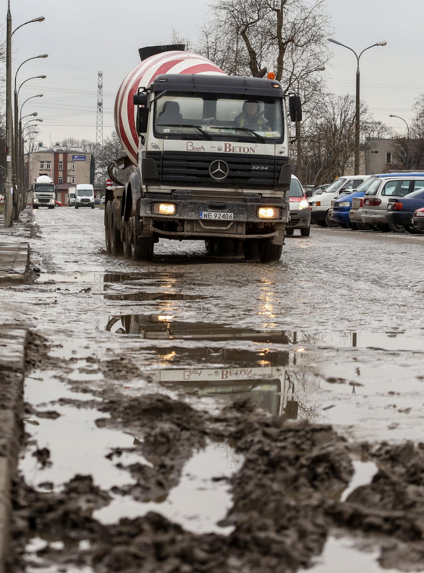 Zrobią porządek na Odolanach