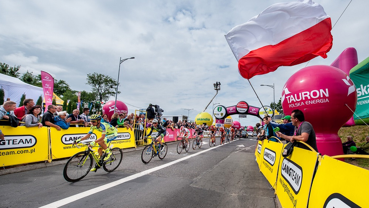 Mistrzostwa Polski w kolarstwie szosowym w 2016 roku odbędą się w Świdnicy. Najlepsi polscy kolarze będą walczyć o medale na Dolnym Śląsku w dniach 22-26 czerwca.