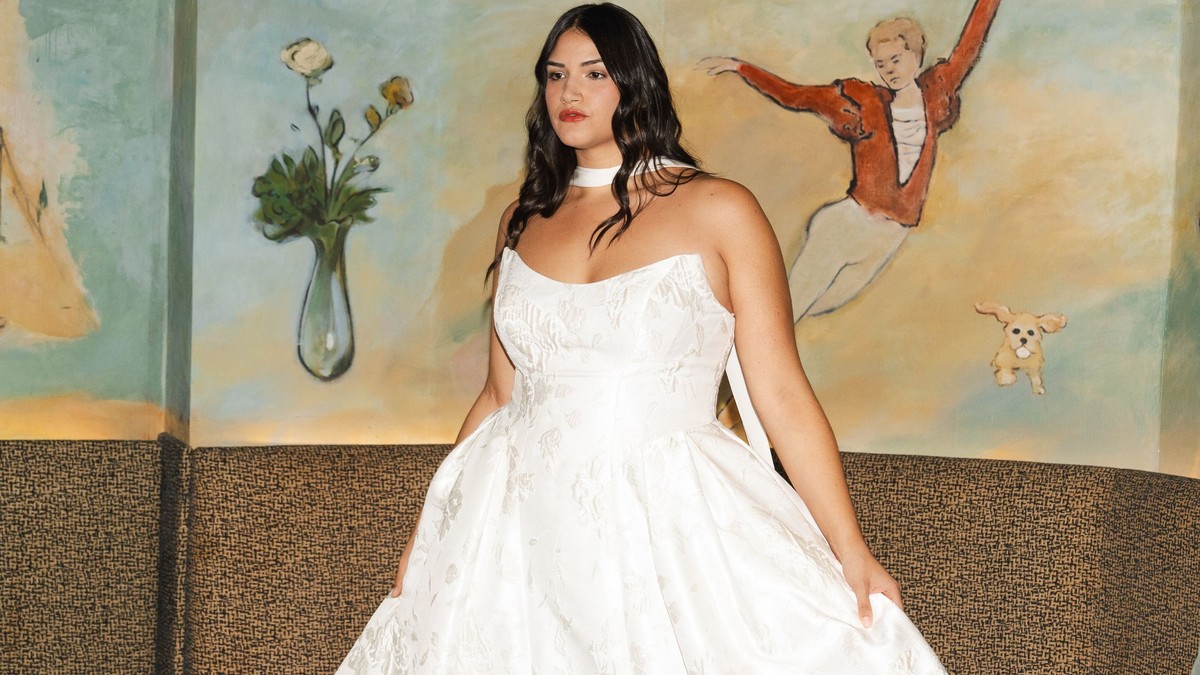 Vera Vang lansirala venčanice za punije mlade: Stvarne žene ne mogu da imaju samo 45 kilograma