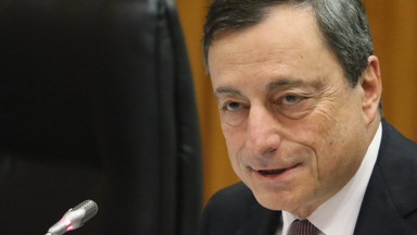 EBC utrzymał stopy procentowe bez zmian, zgodnie z oczekiwaniami