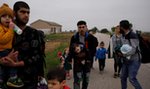 Polacy zarabiali krocie na transporcie imigrantów z Syrii do Europy