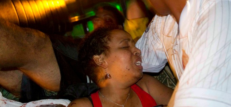 Zamachy bombowe w Ugandzie. Dziesiątki zabitych