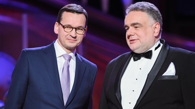 Premier zdecydował. Miliony złotych dla fundacji powiązanej z Tomaszem Sakiewiczem