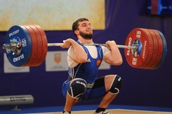 Mistrz Europy przyłapany na kradzieży. Próbował wynieść ze sklepu jedzenie o wartości 350 zł