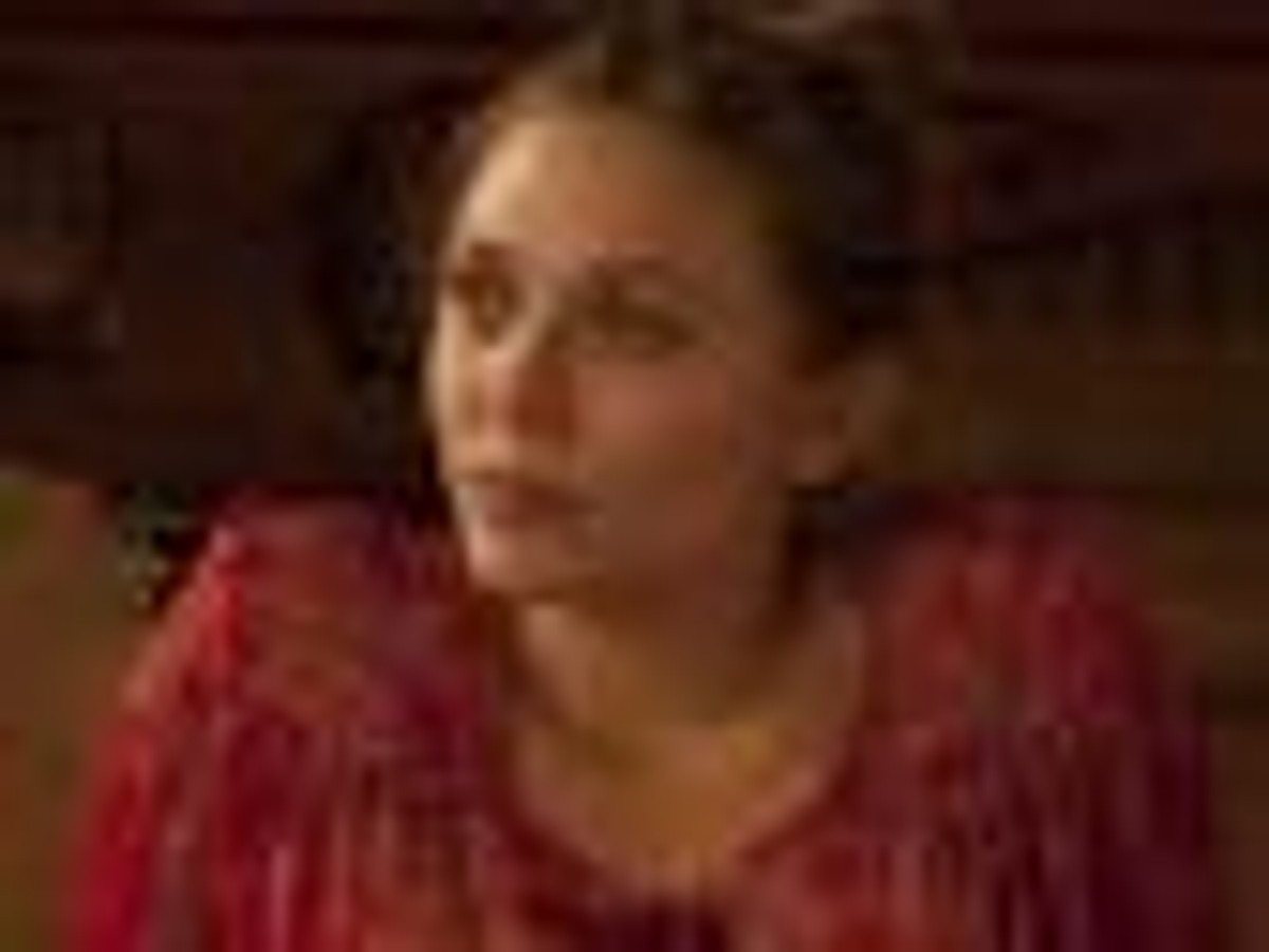 Elizabeth Olsen zagra w drugiej części "Avengers"