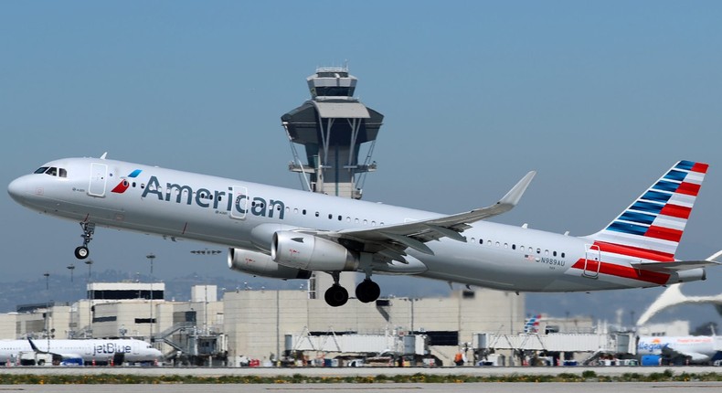 American Airlines is expanding its international presence with new airline partners.
