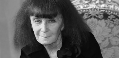 Nie żyje Sonia Rykiel. Miała 86 lat