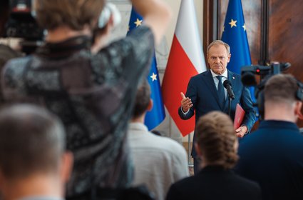 Zarządzenie opublikowane. Komisja ds. badania wpływów Rosji zaczyna działać przy premierze