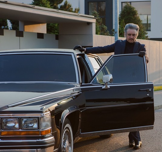 'Ja teraz kłamię' w kinach od 28 czerwca. fot. Olaf Tryzna