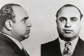 Al capone