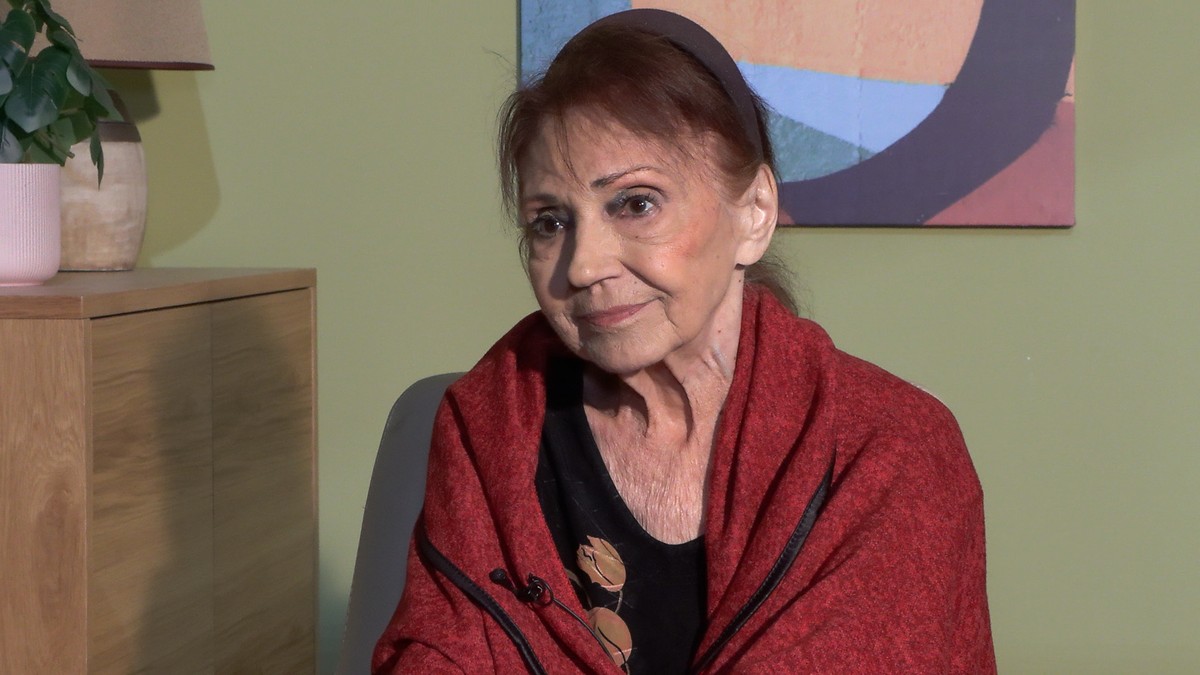 Ljiljana Stjepanović 