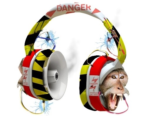 Wytęż mózg i stwórz słuchawki dla Nokii