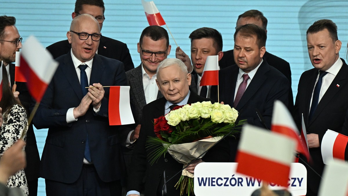 Ekspertka: Wybory przegrali wszyscy. Nawet... Andrzej Duda