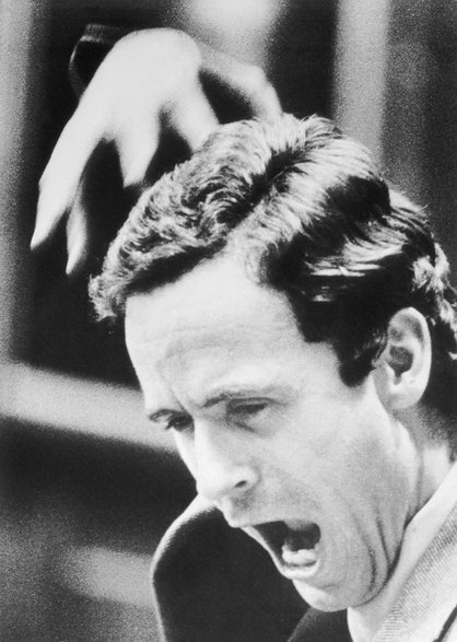 Ted Bundy