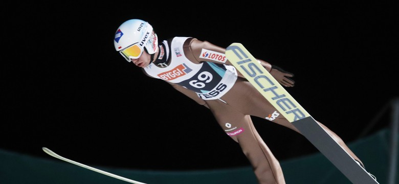 PŚ w skokach: Kamil Stoch wygrał prolog w Vikersund! Czterech Polaków w ostatnim konkursie cyklu Raw Air