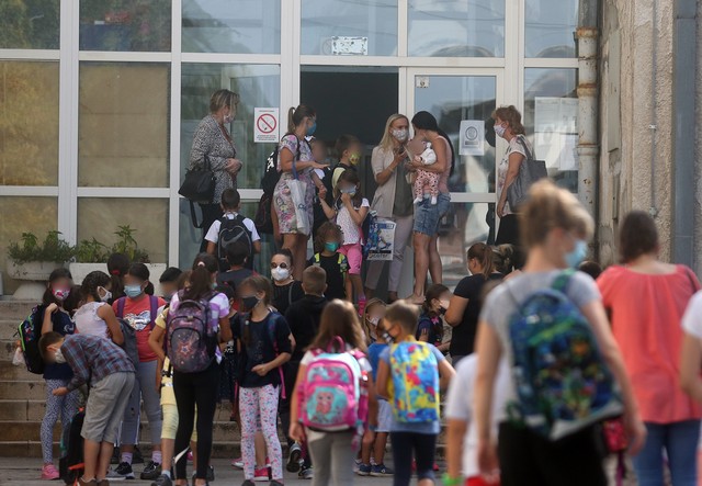 OŠ "Braća Jerković"