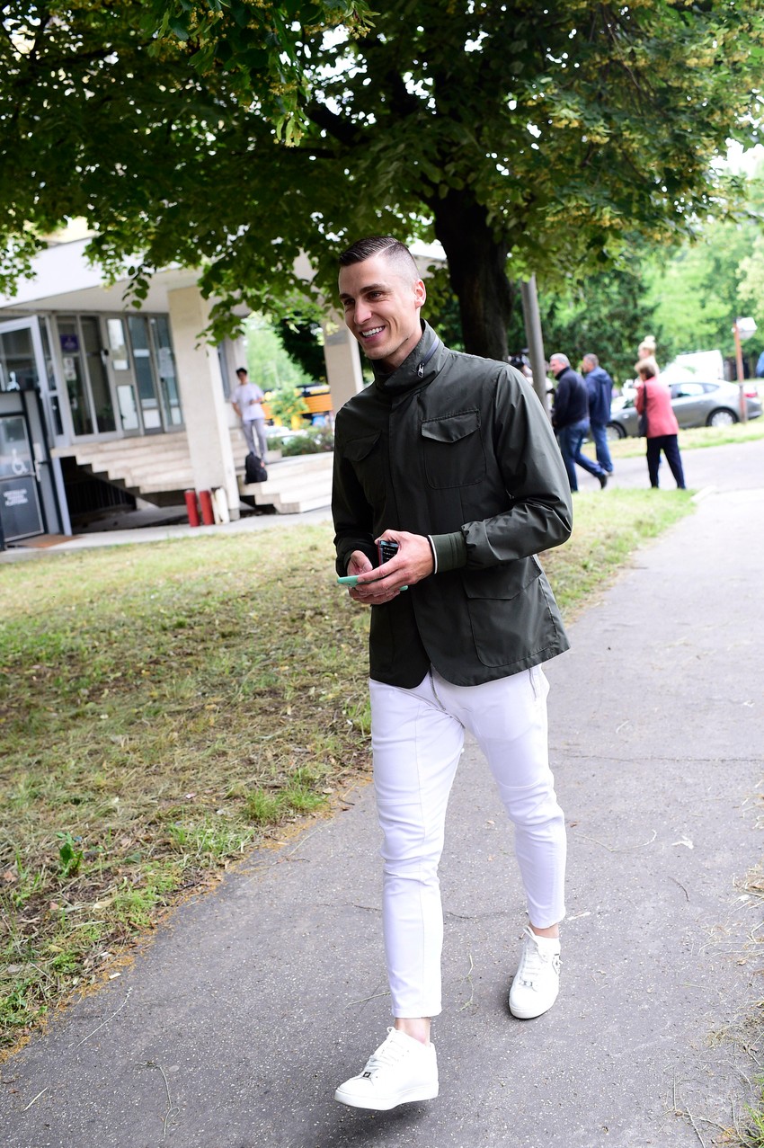 Ognjen Vranješ