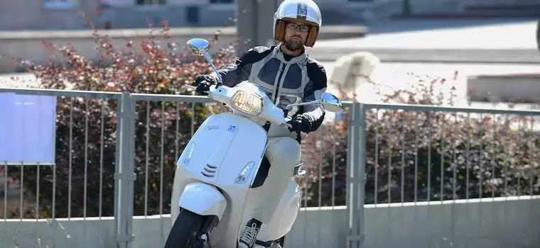 Więcej motocykli na drogach, ale mniej wypadków i mniej zabitych