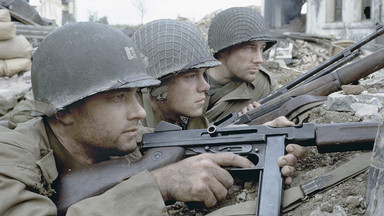 Szósty dzień, szósty miesiąc, szósta rano. Sześć filmowych spojrzeń na D-Day