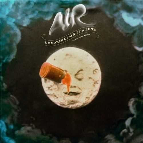 Air – 'Le Voyage Dans La Lune' i...