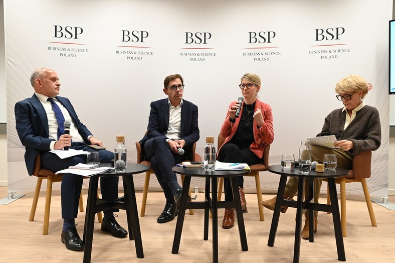 Nowy budżet UE: konkurencyjność albo śmierć. Polski biznes za deregulacją, a przeciw nowym podatkom i warunkowości bijącej w firmy