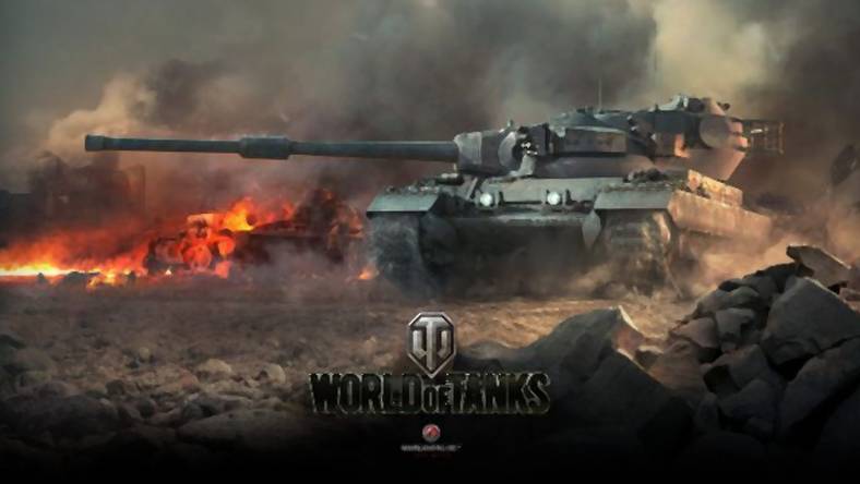 Sprawdźmy co nas czeka w następnej aktualizacji World of Tanks