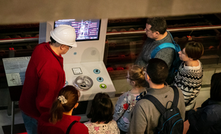 W Łodzi uczą, jak oszczędzać energię