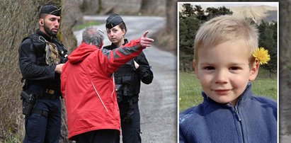 Znaleziono kolejne szczątki zaginionego 2-latka. Nowe fakty