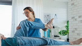 Rehabilitacja na NFZ bez kolejki? 