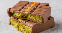 Pregnant lady’s idea was the Dubai chocolate