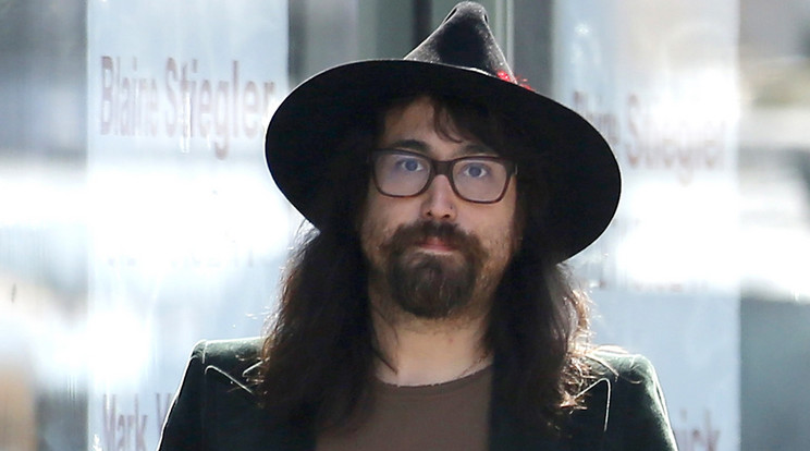 Sean Lennon / Fotó: Northfoto