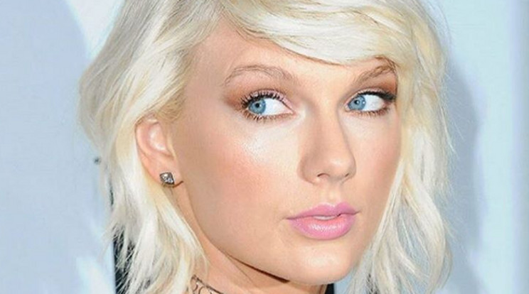 Taylor Swift új pasija lehet a követklező James Bond / Fotó: Instagram