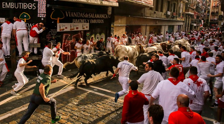 Pamplona