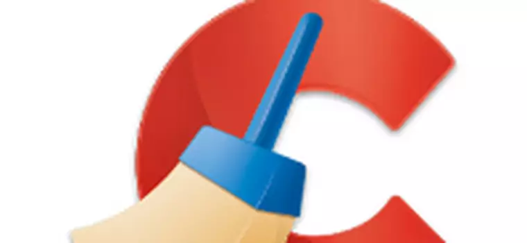 CCleaner na Androida 1.04 z widżetem Quick Clean