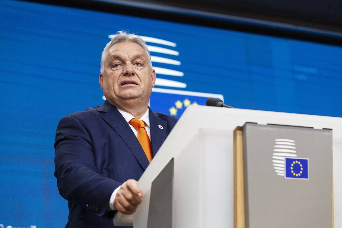 Viktor Orban: nie wyślemy naszych dzieci na rzeź na rozkaz Brukseli