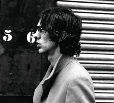 Richard Ashcroft