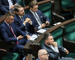 Mentzen: Tusk mnie nie przekonał. Jednoznaczny komentarz po exposé