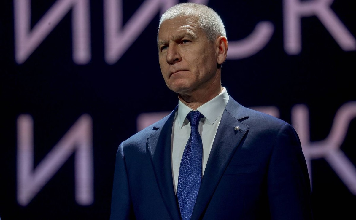 Oleg Matycyn