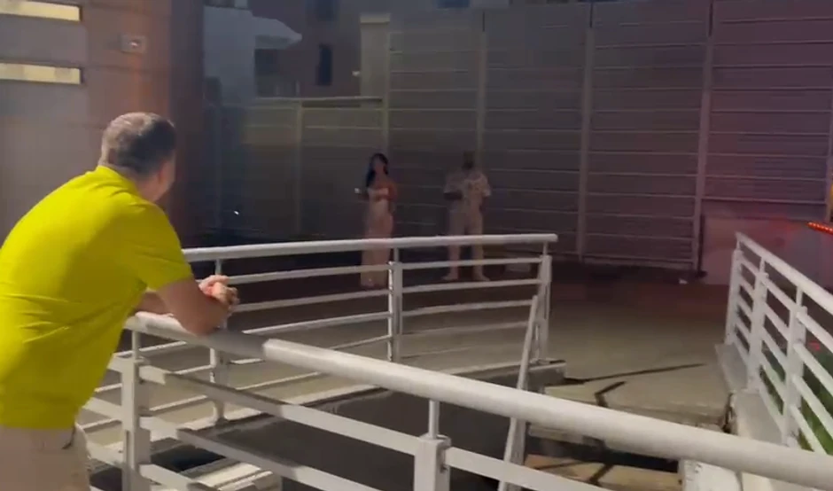 Svađa Ivana i Milovana