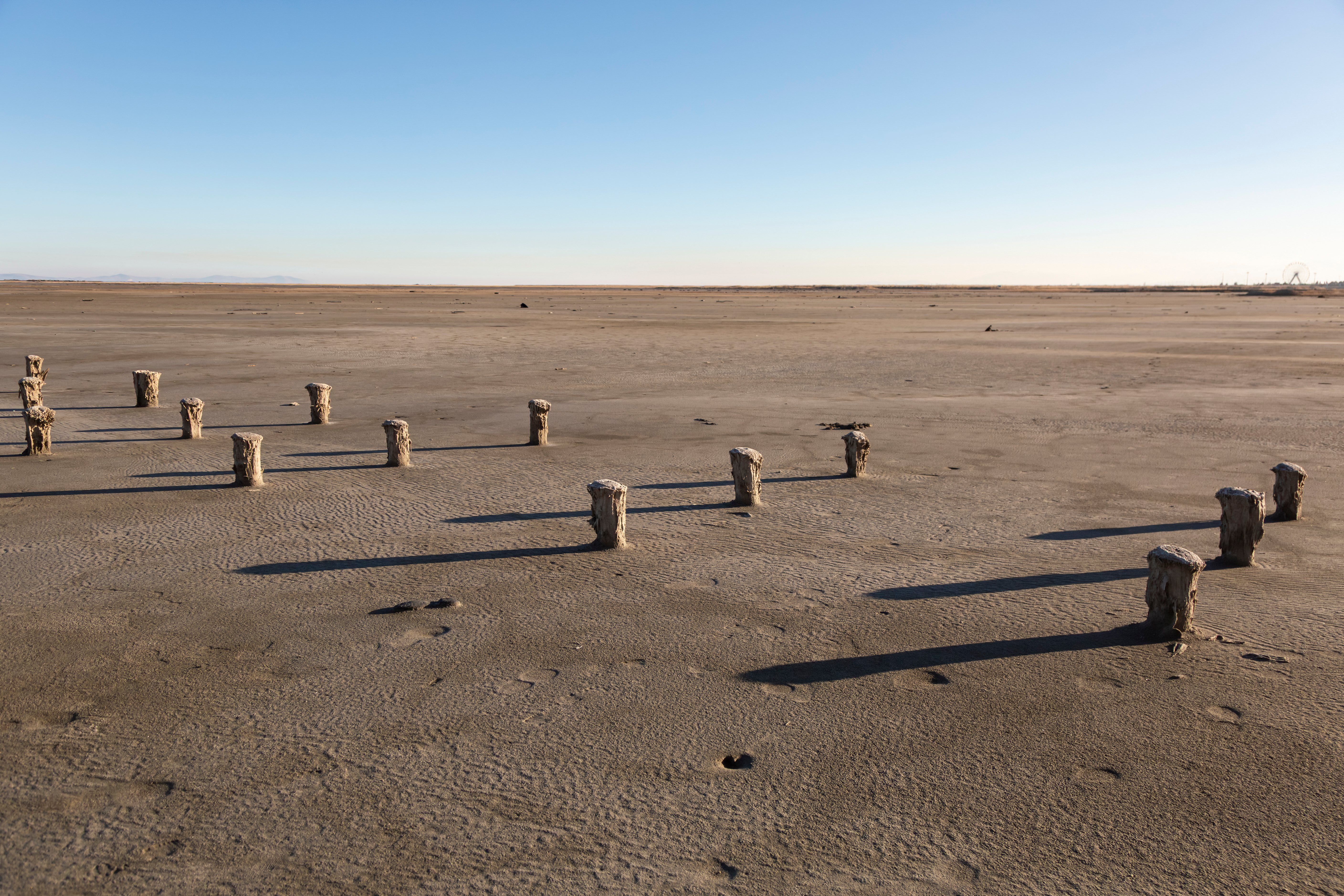 70 % des nappes phréatiques mondiales en déclin, l'ONU parle de faillite hydrique