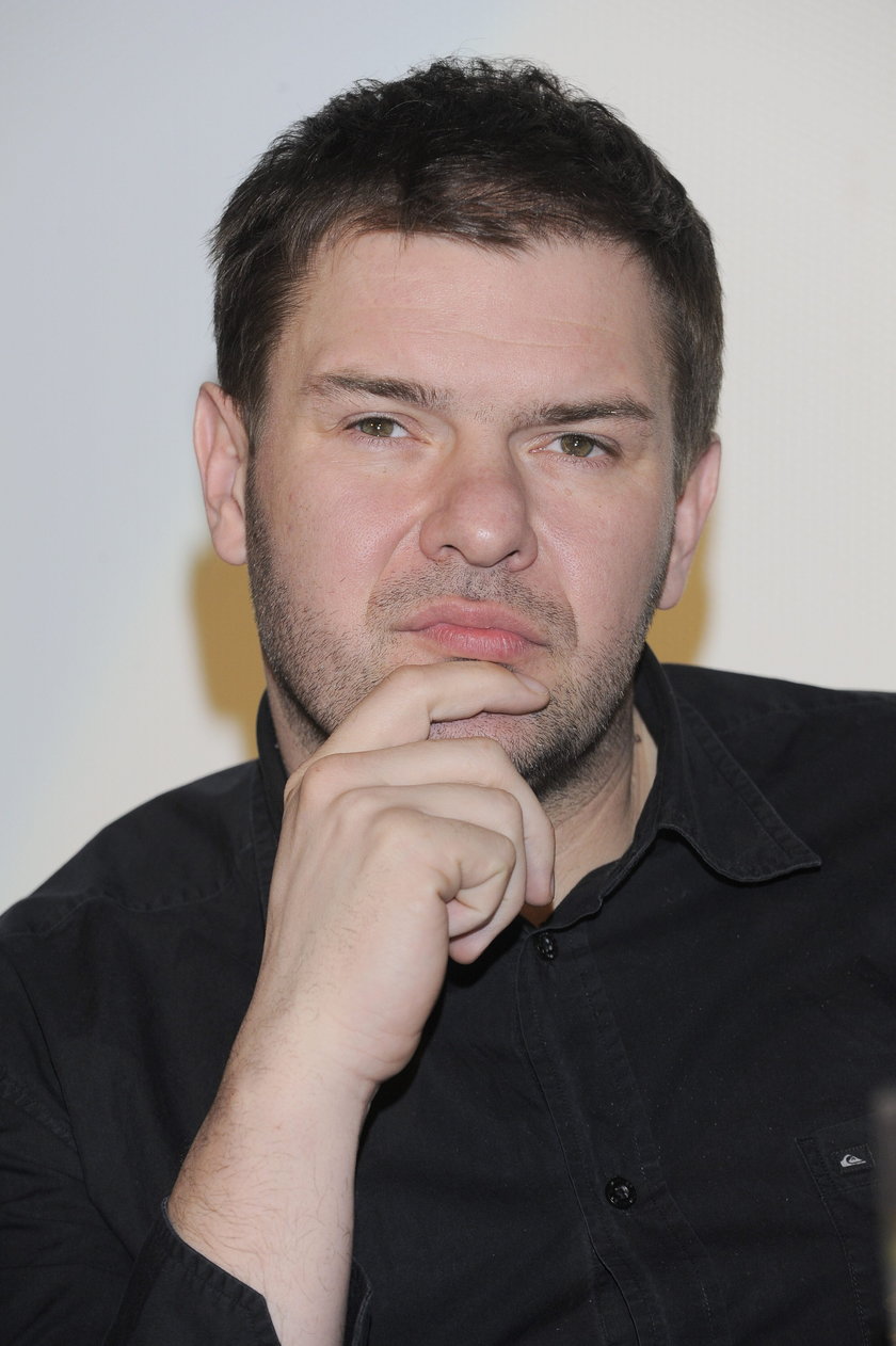 Tomasz Karolak