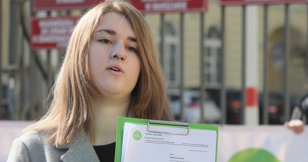 Polka z konwoju Sumud zaginęła w Libii. Jej matka błaga MSZ o pomoc