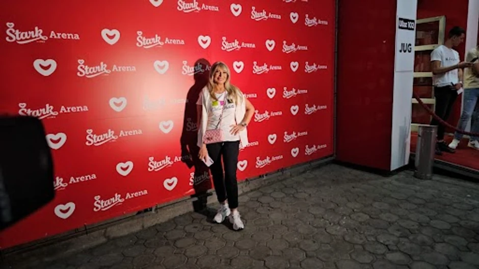 Aleksandra Prijović koncert