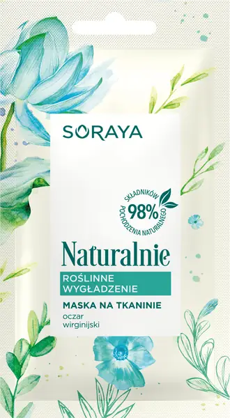 Soraya Naturalnie