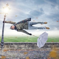 Orvosmeteorológia: tovább nő a terhelés, a vasárnap nem lesz vidám
